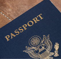 passport