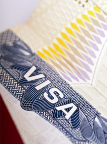 visa